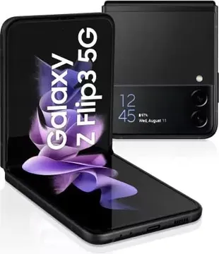 Samsung Z Flip3
