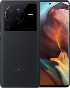 Vivo X80 Pro