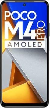 POCO M4 Pro (6GB 64GB)Power Black(Refurbished)