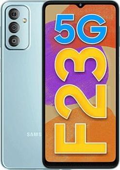 Samsung Galaxy F23 5G (6GB 128GB)Aqua Blue(Refurbished)