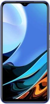 Redmi 9 Power (4GB 64GB)Blazing blue(Refurbished)