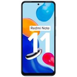 Redmi Note 11 (6GB 64GB)Starburst White(Refurbished)