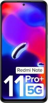 Redmi Note 11 Pro Plus 5G (8GB 128GB)Phantom White(Refurbished)