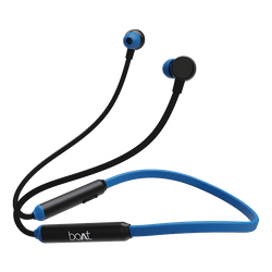 boAt Rockerz 103 Pro (Blue)