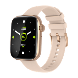 FireBoltt Ring 3 (Beige)