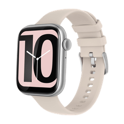 FireBoltt Ring 3 (Silver)