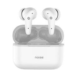 Noise Buds VS102 (Pearl White)