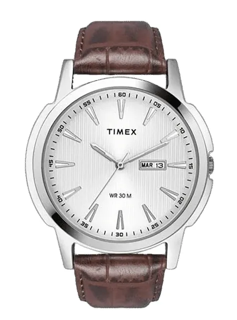 Timex Men Analogue Watch
