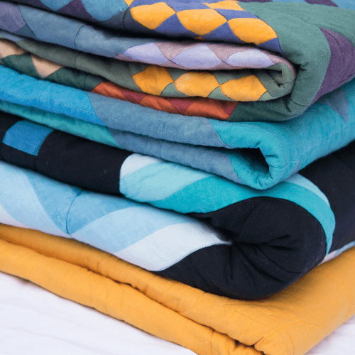 Blanket | Quilt