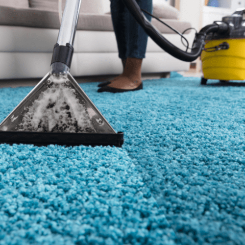 Carpet Cleaning
