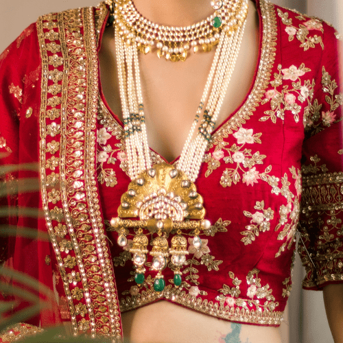 Choli | Blouse