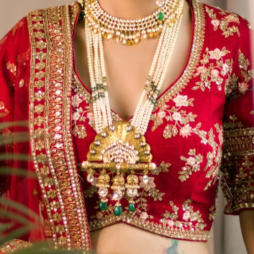 Choli | Blouse