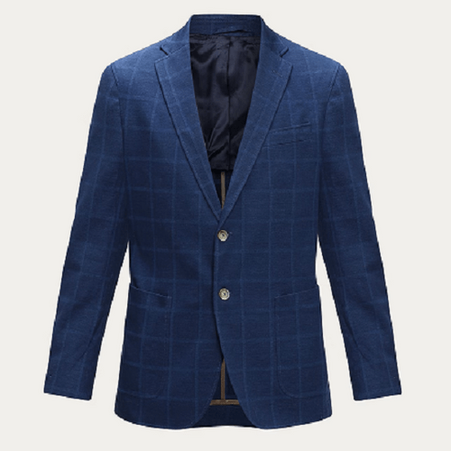 Coat | Blazer (Steam Ironing)