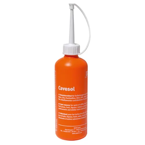 Cavesol Stain Removal (1 Ltr)