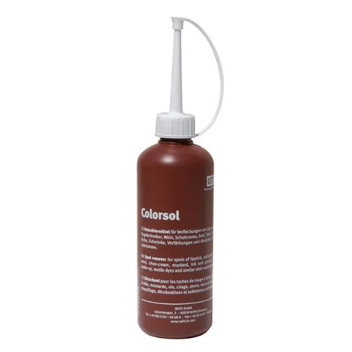 Colorsol Stain Removal (1 Ltr)