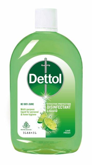 Dettol Disinfectant Liquid