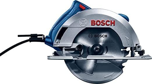 Bosch Circular Saw for wood/Marble cutting GKS 140