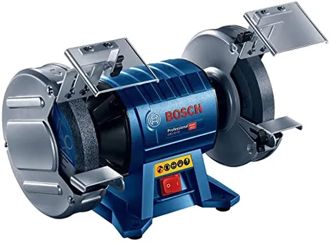 Bosch Bench Grinder GBG 60-20