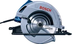 Bosch Circular Saw for wood/Marble cutting GKS 235 TURBO