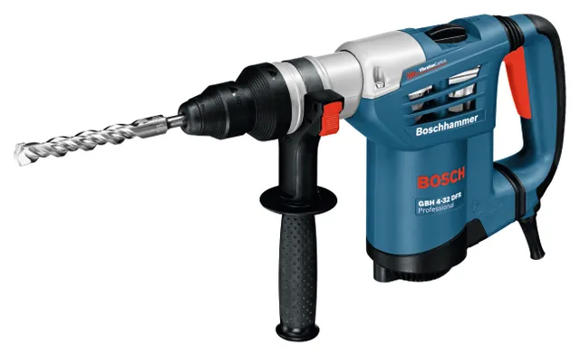 Bosch Hammer Drills GBH 4-32 DFR