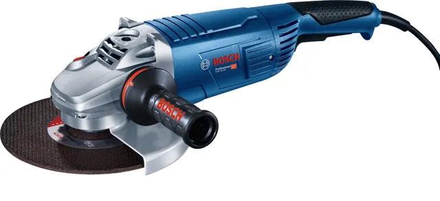Bosch GWS 26-230 H Large Angle Grinder