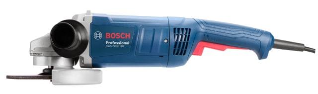 Bosch 7" Angle Grinder GWS 2200-180