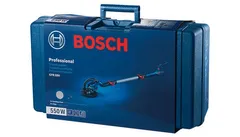 Bosch Drywall sander GTR 550