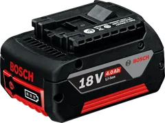 Bosch Lithium Ion Battery 18V GDS/GDX/GBH 18 V LI