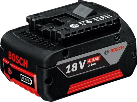 Bosch Lithium Ion Battery 18V GDS/GDX/GBH 18 V LI