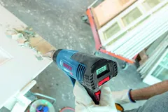 Bosch Heat Guns GHG 20-63