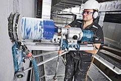 Bosch Diamond Drills/Core Cutter GDB 350 WE-0601189900