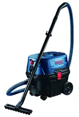 Bosch All Purpose Extractors /Vacuum Cleaners GAS 12-25 L