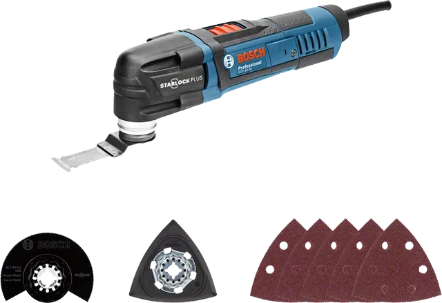 Bosch Oscilating Tool GOP 30-28