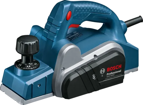 Bosch Planers GHO 6500