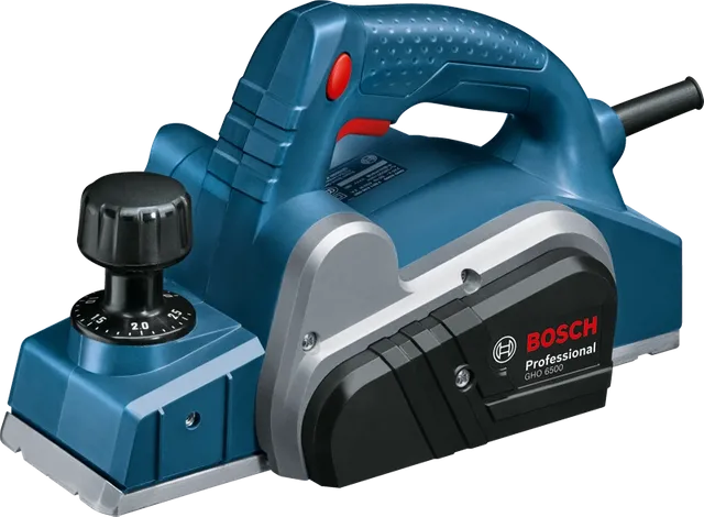 Bosch Planers GHO 6500