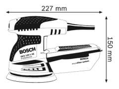 Bosch Random Orbit Sanders GEX 125-1 AE