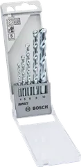 Bosch CYL - 4 multi material Multi Purpose Drill Bit CARBIDE-TIPPED DRILL-2608590202