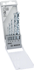 Bosch CYL - 4 multi material Multi Purpose Drill Bit CARBIDE-TIPPED DRILL-2608590217