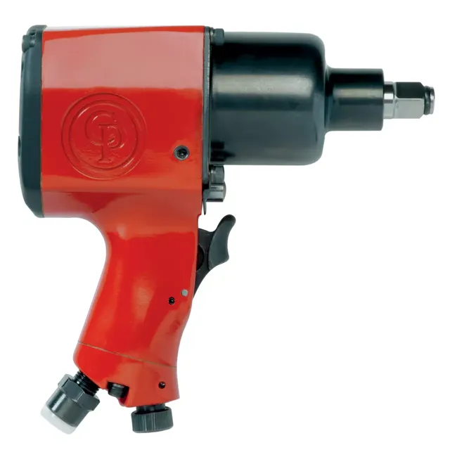 Chicago Pneumatic Impact Wrench CP9541 1/2' RING impact wrench