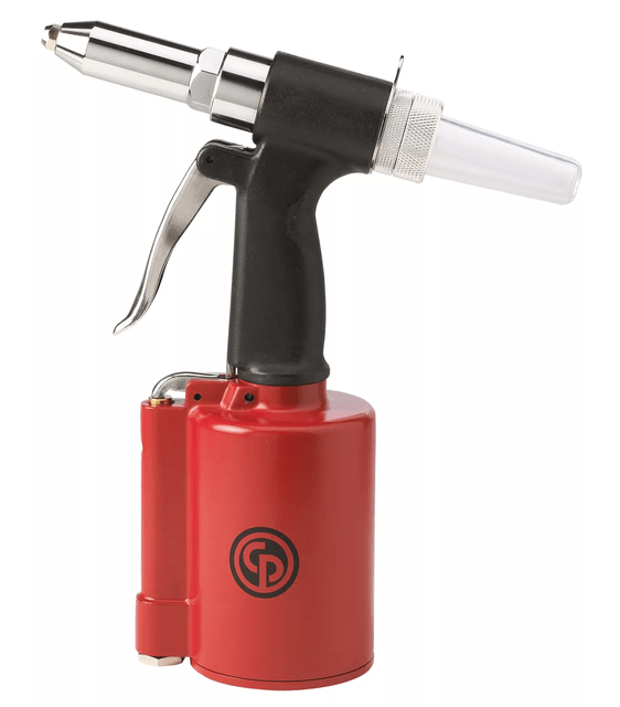 Chicago Pneumatic Riveting hammers CP9882 air riveter