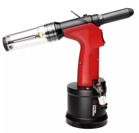 Chicago Pneumatic Riveting hammers CP9883 air riveter