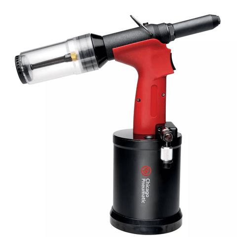 Chicago Pneumatic Riveting hammers CP9884 air riveter