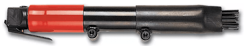 Chicago Pneumatic Scalers B16M needle scaler