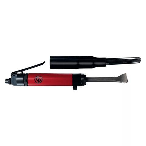 Chicago Pneumatic Scalers CP7120 Needle Scaler