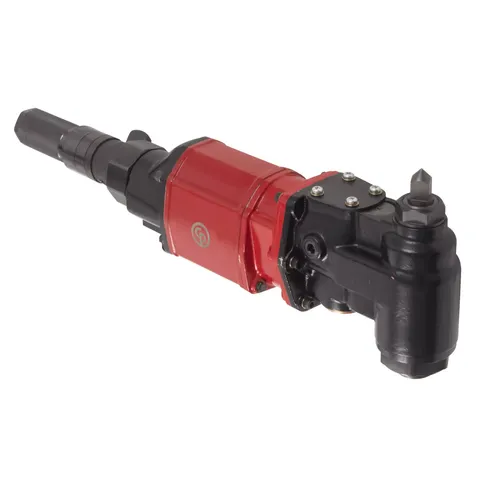 Chicago Pneumatic Drills CP1720R32  reversible corner drill