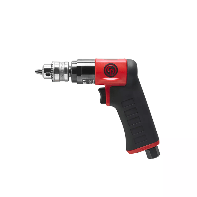 Chicago Pneumatic Drills CP7300C 1/4'KEY DRILL pistol drill