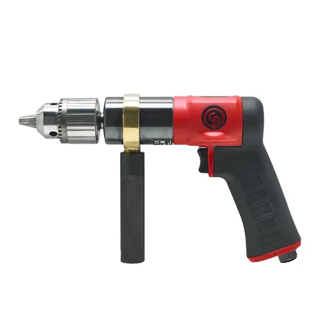 Chicago Pneumatic Drills CP9286C 1/2'KEY DRILL