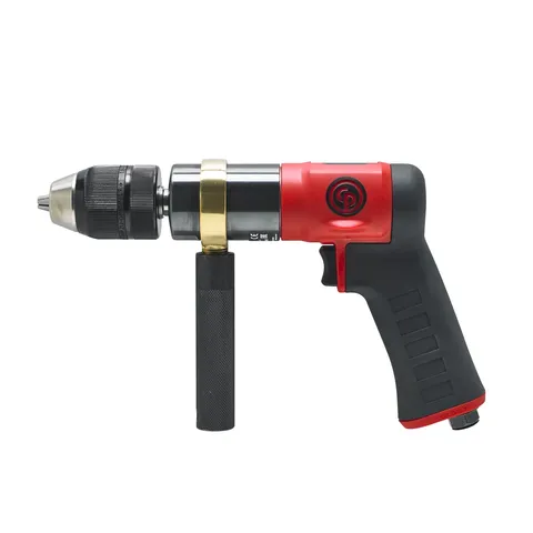 Chicago Pneumatic Drills CP9288C 1/2'K.LESS DRILL