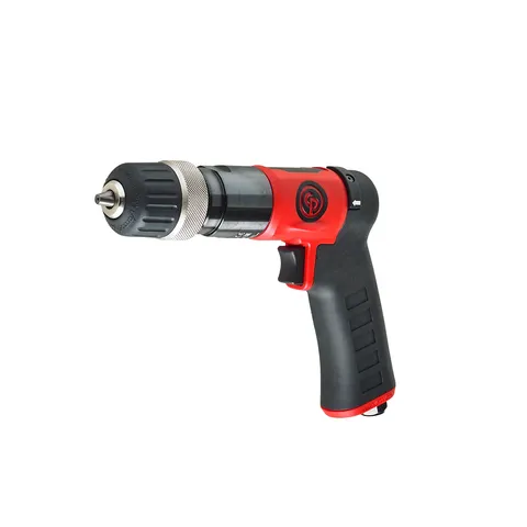 Chicago Pneumatic Drills Cp9792C Rv 3/8'K.Less Drill