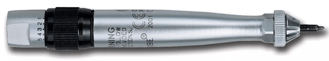 Chicago Pneumatic Engraving pen CP9361 engraving pen/precision chisel hammer